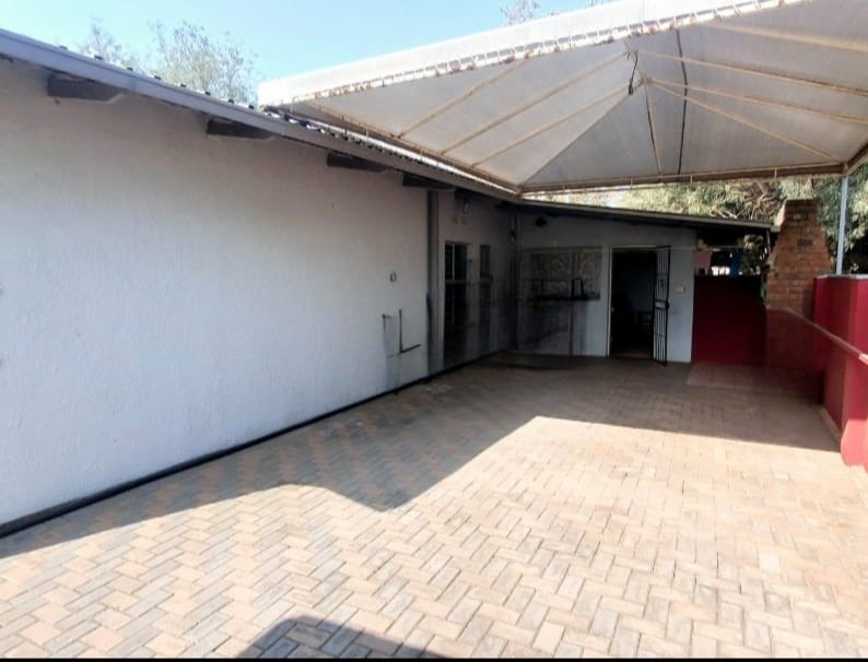 4 Bedroom Property for Sale in Sasolburg Ext 12 Free State